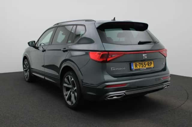 SEAT Tarraco (2022) thumbnail 3