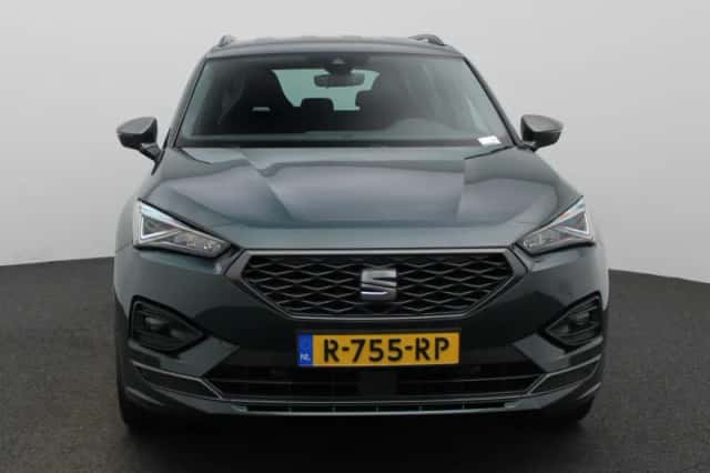 SEAT Tarraco (2022) thumbnail 4
