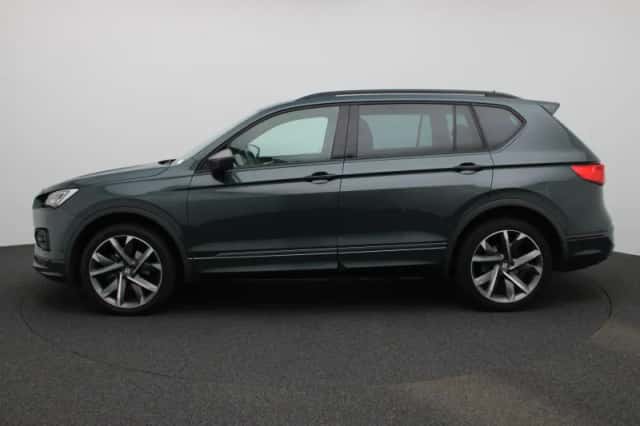 SEAT Tarraco (2022) thumbnail 5