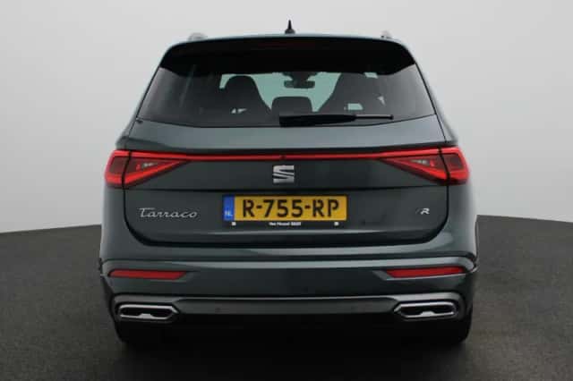 SEAT Tarraco (2022) thumbnail 6