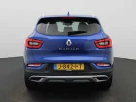 Renault Kadjar thumbnail 7