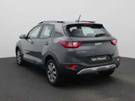 Kia Stonic thumbnail 4