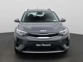 Kia Stonic thumbnail 5
