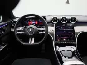 Mercedes-Benz C-Klasse thumbnail 3