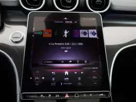 Mercedes-Benz C-Klasse (2024) thumbnail 23