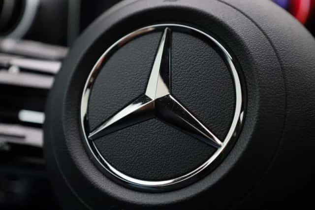 Mercedes-Benz C-Klasse (2024) thumbnail 32