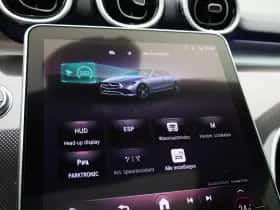 Mercedes-Benz C-Klasse (2024) thumbnail 33
