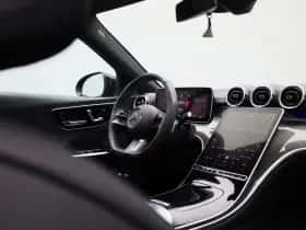 Mercedes-Benz C-Klasse (2024) thumbnail 45