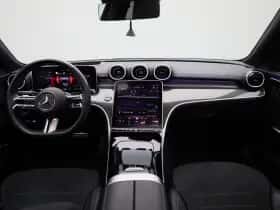 Mercedes-Benz C-Klasse (2024) thumbnail 46