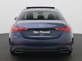 Mercedes-Benz C-Klasse (2024) thumbnail 6