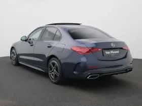 Mercedes-Benz C-Klasse (2024) thumbnail 7