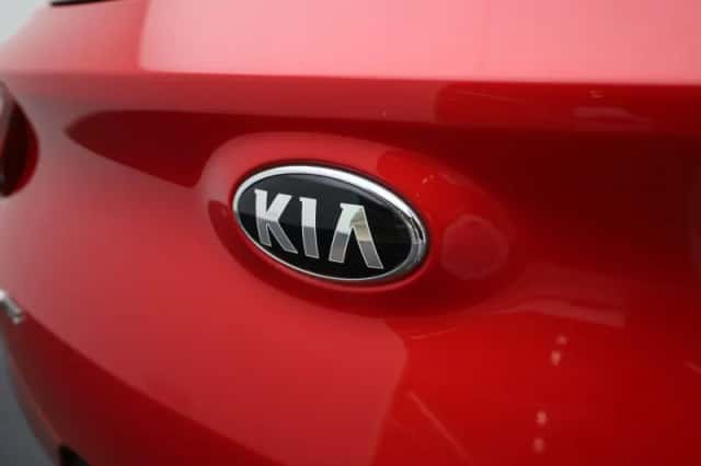 Kia Stonic (2021) thumbnail 30