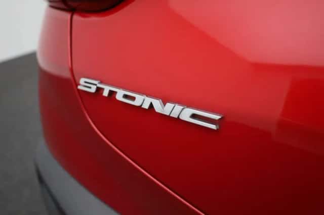 Kia Stonic (2021) thumbnail 31
