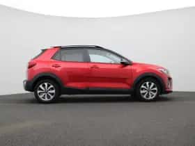 Kia Stonic thumbnail 6