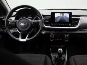 Kia Stonic thumbnail 7
