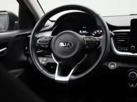 Kia Stonic thumbnail 10