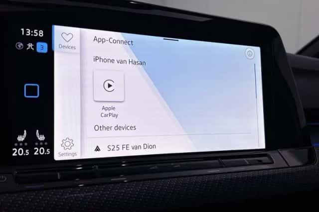 Volkswagen Golf (2024) thumbnail 25