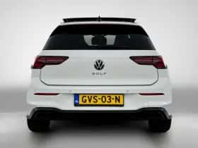 Volkswagen Golf thumbnail 4