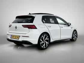 Volkswagen Golf thumbnail 5