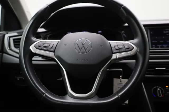Volkswagen Polo (2022) thumbnail 3
