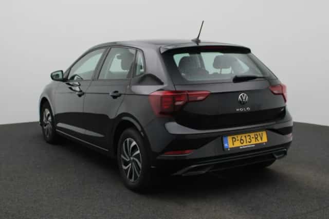 Volkswagen Polo (2022) thumbnail 4