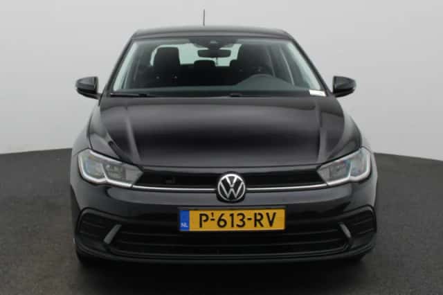 Volkswagen Polo (2022) thumbnail 5