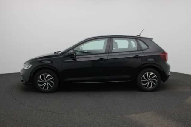 Volkswagen Polo (2022) thumbnail 6