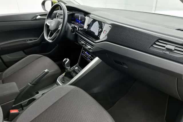 Volkswagen Taigo (2025) thumbnail 16