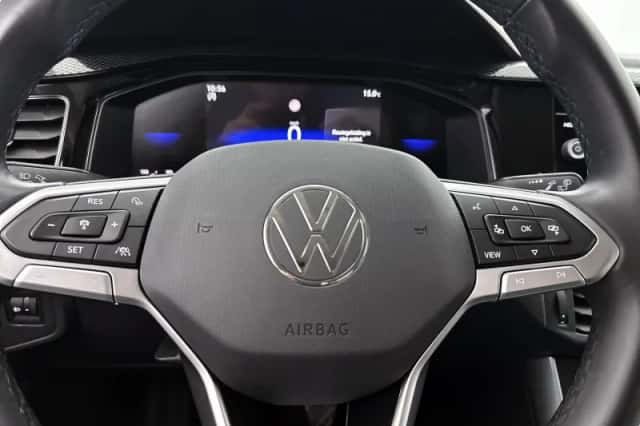 Volkswagen Taigo (2025) thumbnail 17
