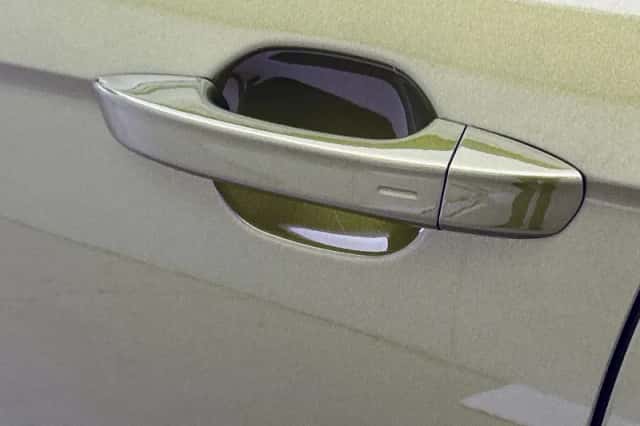 Volkswagen Taigo (2025) thumbnail 35
