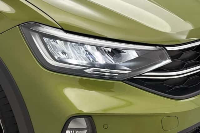 Volkswagen Taigo (2025) thumbnail 7