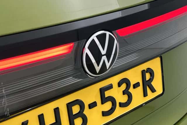 Volkswagen Taigo (2025) thumbnail 8