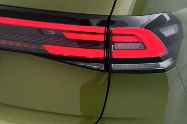 Volkswagen Taigo (2025) thumbnail 9