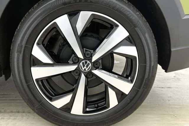 Volkswagen Taigo (2025) thumbnail 10