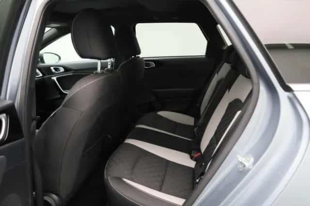 Kia Ceed Sportswagon (2021) thumbnail 11