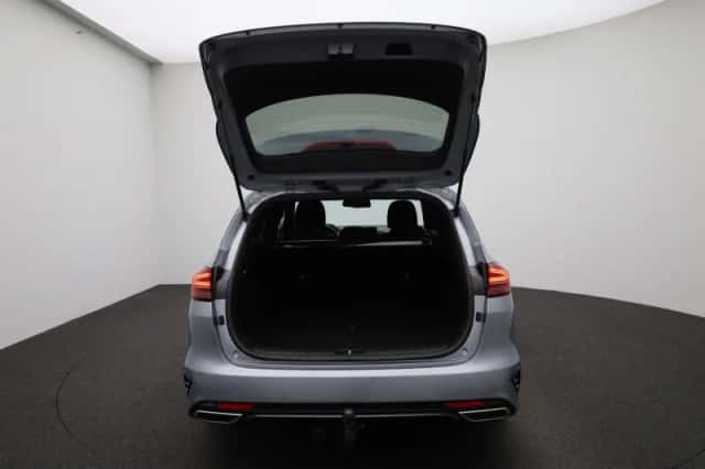 Kia Ceed Sportswagon (2021) thumbnail 12
