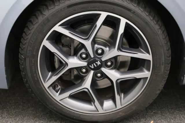 Kia Ceed Sportswagon (2021) thumbnail 13