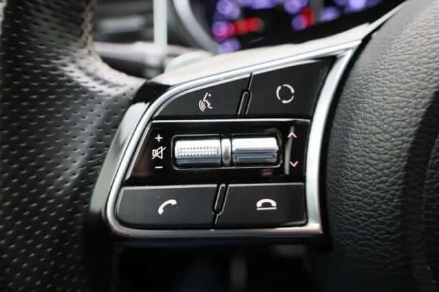 Kia Ceed Sportswagon (2021) thumbnail 17
