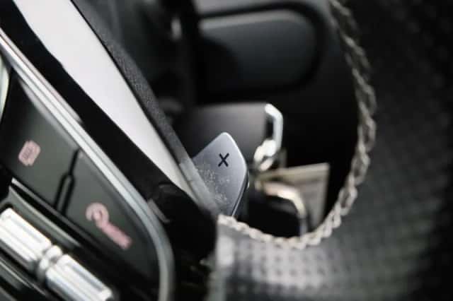 Kia Ceed Sportswagon (2021) thumbnail 21