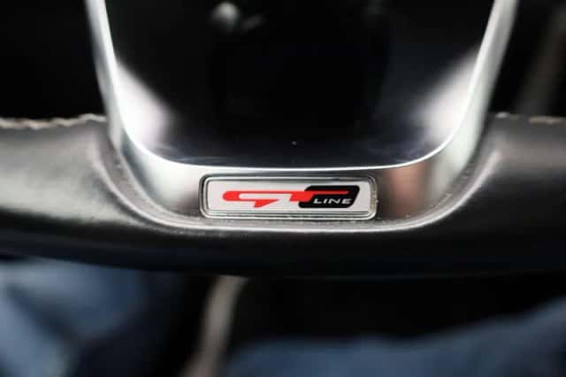 Kia Ceed Sportswagon (2021) thumbnail 23