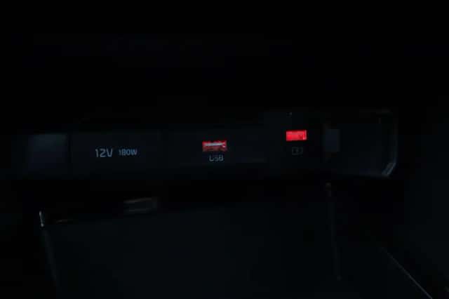Kia Ceed Sportswagon (2021) thumbnail 24