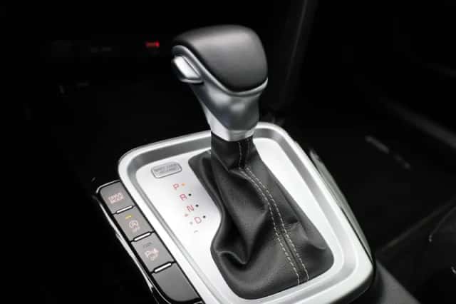 Kia Ceed Sportswagon (2021) thumbnail 25