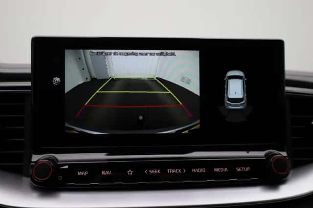 Kia Ceed Sportswagon (2021) thumbnail 27