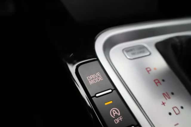 Kia Ceed Sportswagon (2021) thumbnail 30