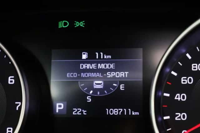 Kia Ceed Sportswagon (2021) thumbnail 31