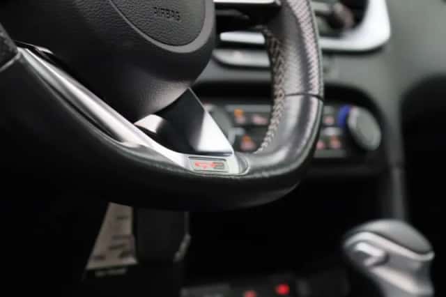 Kia Ceed Sportswagon (2021) thumbnail 35