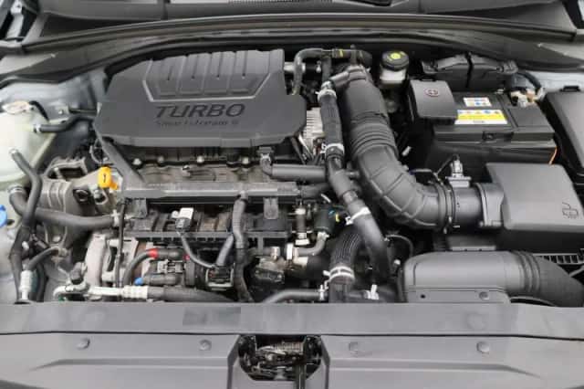 Kia Ceed Sportswagon (2021) thumbnail 36