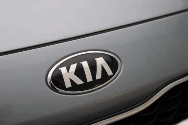 Kia Ceed Sportswagon (2021) thumbnail 37