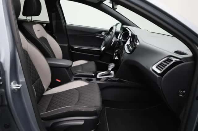 Kia Ceed Sportswagon (2021) thumbnail 39