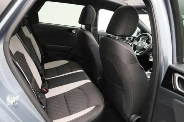 Kia Ceed Sportswagon (2021) thumbnail 40